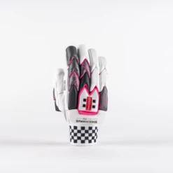 2024 Gray Nicolls Shockwave 2.1 2000 Batting Gloves -Cricket Sales Store 5506451t shockwave 2.1 2000 glove bottom hand back
