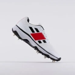 2024 Gray Nicolls Players 2.0 Spike Cricket Shoes -Cricket Sales Store 5605926 shoe players 2.0 spike tilt side