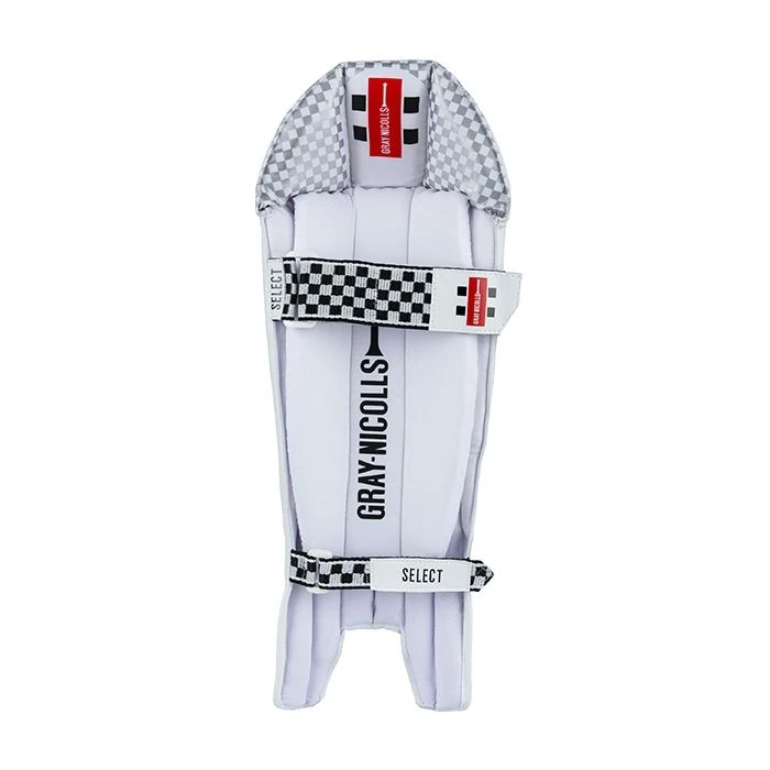 2024 Gray Nicolls Select Wicket Keeping Pads 2 2024 Gray Nicolls Select Wicket Keeping Pads - Image 2
