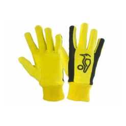Kookaburra Cotton Padded Wicket Keeping Inners