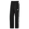 Adidas T16 Junior Black Training Pants