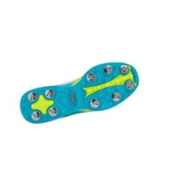 2024 Gunn And Moore Aion Spike Cricket Shoes -Cricket Sales Store aion shoe spike 5 1