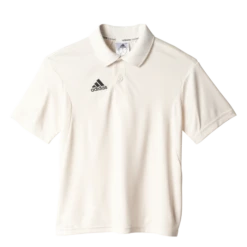 Adidas Howzat Short Sleeve Junior Playing Shirt