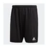 Adidas Parma 16 Black Junior Training Shorts
