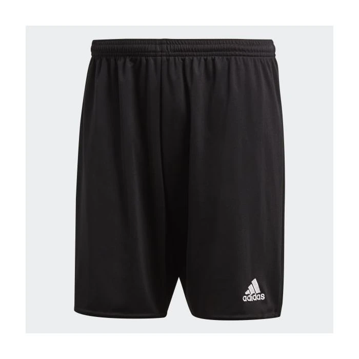 Adidas Parma 16 Black Junior Training Shorts 1 Adidas Parma 16 Black Junior Training Shorts
