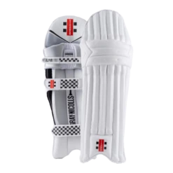 2023 Gray Nicolls Alpha Pro Batting Pads
