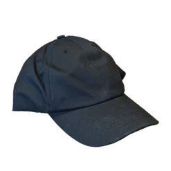 Cricket Sales Store 6 All Rounder Black Baseball Cap