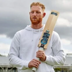 2024 Gunn And Moore Diamond Ben Stokes DXM Player Edition Cricket Bat -Cricket Sales Store bs outfield 24 034 inst 1