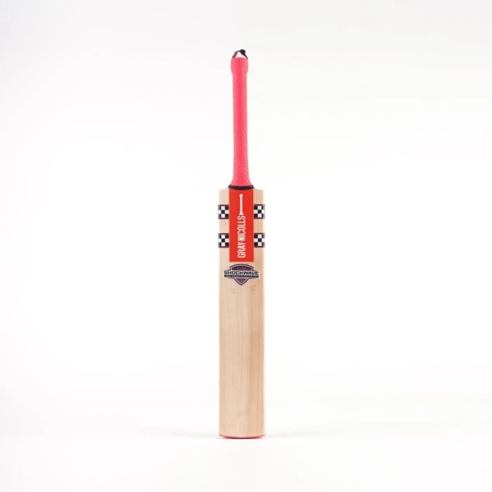 2024 Gray Nicolls Shockwave 2.1 5 Star Cricket Bat