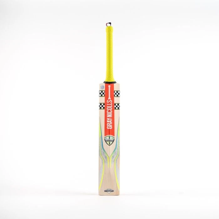 2024 Gray Nicolls Tempesta 4 Star Cricket Bat - Image 2