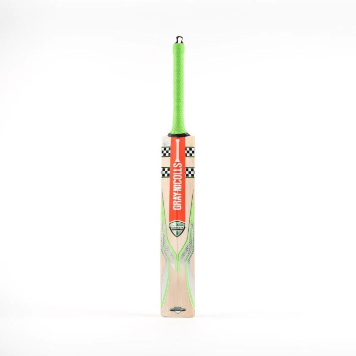2024 Gray Nicolls Tempesta 1.3 200 Cricket Bat 2 2024 Gray Nicolls Tempesta 1.3 200 Cricket Bat - Image 2