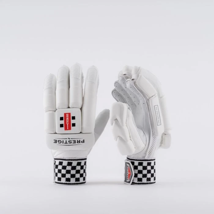 2024 Gray Nicolls Prestige Batting Gloves 1 2024 Gray Nicolls Prestige Batting Gloves