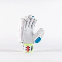 2024 Gray Nicolls Tempesta 1.0 300 Batting Gloves -Cricket Sales Store cgec24batting gloves tempesta 1.0 300 glove bottom hand palm