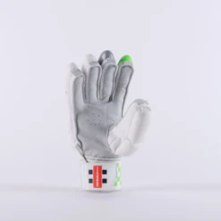 2023 Gray Nicolls Power 1.3 Junior Batting Gloves -Cricket Sales Store cgia23batting gloves power 1.3 glove bottom hand palm