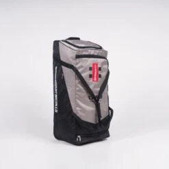 2024 Gray Nicolls Team 400 Wheelie Cricket Bag