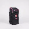 2024 Gray Nicolls Team 200 Duffle Cricket Bag - Black & Pink