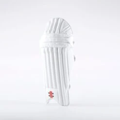 2024 Gray Nicolls Legend Batting Pads -Cricket Sales Store claa18legguards legend batting pads 3 front