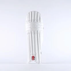 2024 Gray Nicolls Gem GN400 Batting Pads -Cricket Sales Store clga23legguards gem gn400 pad front 1