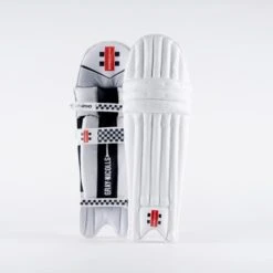 2024 Gray Nicolls GN 250 Junior Batting Pads -Cricket Sales Store clhb24legguards gn250 pad main