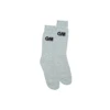 Gunn And Moore Premier Grey Cricket Socks