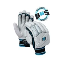 2024 Gunn And Moore Diamond 404 Junior Batting Gloves