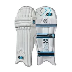 2024 Gunn And Moore Diamond 606 Batting Pads