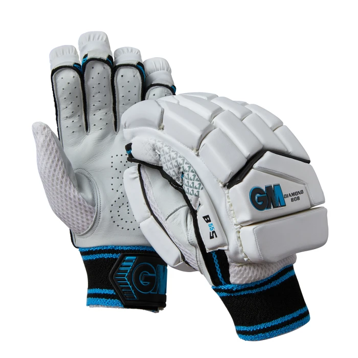 2023 Gunn And Moore Diamond 808 Batting Gloves 1 2023 Gunn And Moore Diamond 808 Batting Gloves