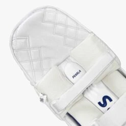 2023 DSC Pearla Players Batting Pads -Cricket Sales Store dsc batting legguard pearla players 3