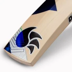 2024 DSC Blak Series 3000 Cricket Bat -Cricket Sales Store dsc cricket blak english willow 6