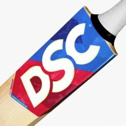 2024 DSC Intense Series 5000 Cricket Bat -Cricket Sales Store dsc cricket english willow intense 5000 3
