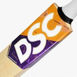 2024 DSC Krunch Series 5000 Cricket Bat 8 2024 DSC Krunch Series 5000 Cricket Bat -Cricket Sales Store dsc cricket english willow krunch 5000 3