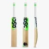 2024 DSC Pearla Series X3 Junior Cricket Bat