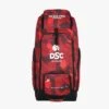 2024 DSC Rebel Pro Duffle Cricket Bag