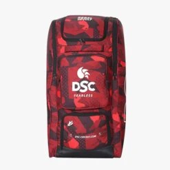 2024 DSC Rebel Revolt Duffle Cricket Bag -Cricket Sales Store dsc cricket kit bag rebel revolt 1