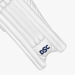 2024 DSC Pearla Pro Batting Pads -Cricket Sales Store dsc cricket pearlapro batting leg guard 3