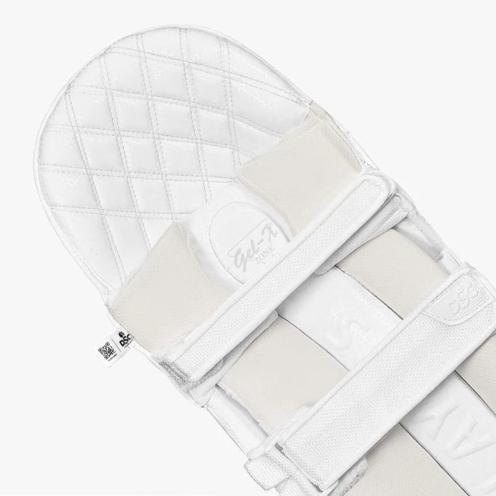 2024 DSC Xlite LE Batting Pads 2 2024 DSC Xlite LE Batting Pads - Image 2