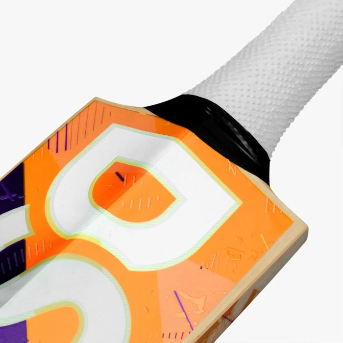 2024 DSC Krunch Series 5000 Cricket Bat 5 2024 DSC Krunch Series 5000 Cricket Bat - Image 5