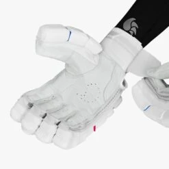 2024 DSC Intense Players Batting Gloves -Cricket Sales Store dsc intense players bating gloves 4