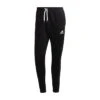 Adidas T19 Black Junior Training Pants