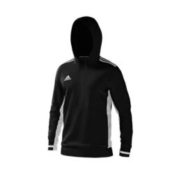 Adidas T19 Black Hoody