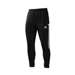Adidas T19 Black Training Pants