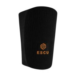 ESCU Wrist Guard Black - Junior & Senior