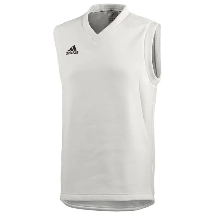 Adidas Elite Sleeveless Sweater 2 Adidas Elite Sleeveless Sweater - Image 2