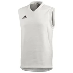 Adidas Elite Junior Sleeveless Sweater