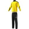 Adidas Siren 14 Yellow Presentation Suit
