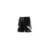Adidas Nova 14 Black Junior Training Shorts