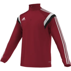Adidas Condivo 14 Red Training Top