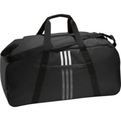 Adidas Tiro Black Holdall -Cricket Sales Store gh7266 hdw virtual detail white