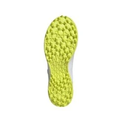 2023 Adidas 22YDS Boost Cricket Shoes - Acid Yellow -Cricket Sales Store gz3631 ftw photo bottom transparent 1