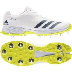 2023 Adidas 22YDS Full Spike II Cricket Shoes - Acid Yellow 17 2023 Adidas 22YDS Full Spike II Cricket Shoes - Acid Yellow -Cricket Sales Store h67480 ftw photo standard white min 1